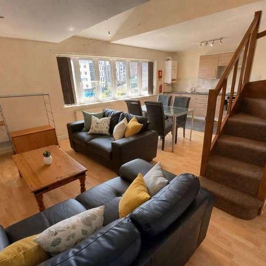 Bramwell Court, S3 - Photo 1