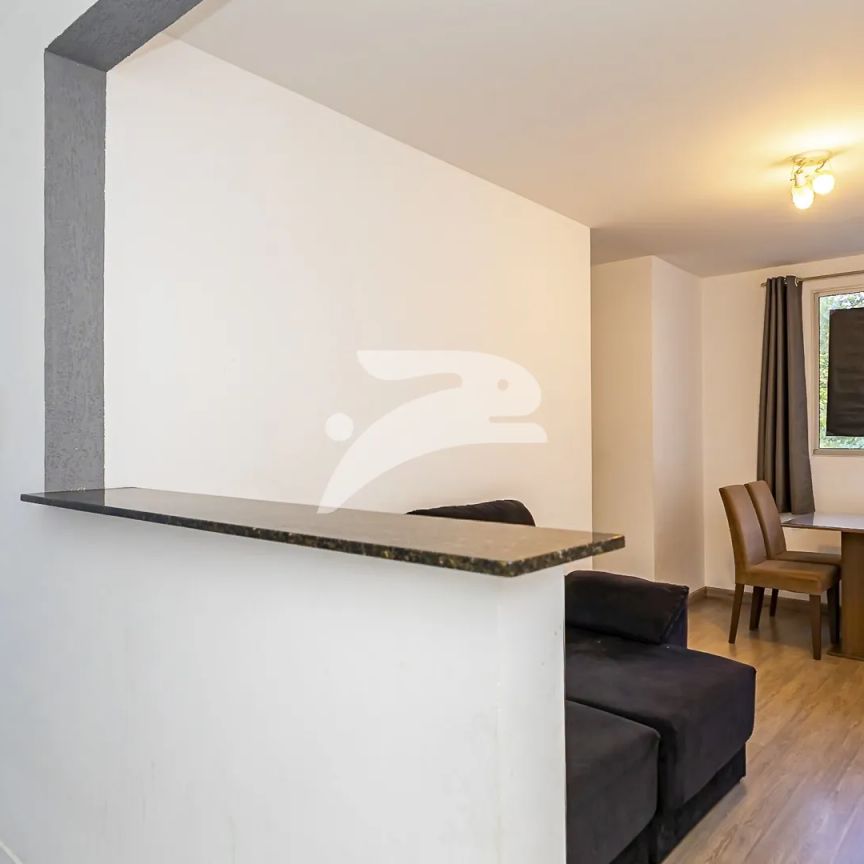 Apartamento 2 Quartos Campo Comprido 46m² - Photo 1