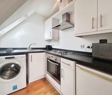 1 bedroom apartment to rent - Photo 4