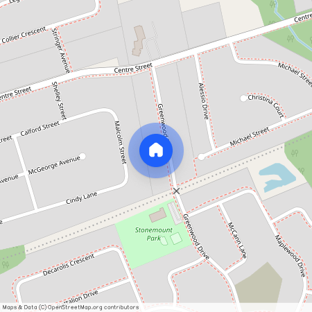 60 GREENWOOD DRIVE, Essa, Angus