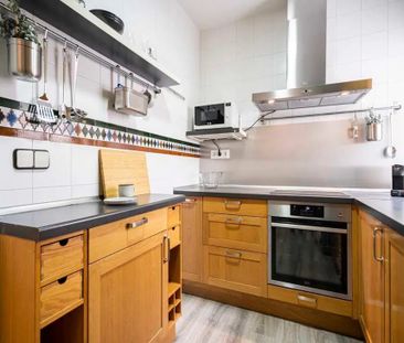 Calle del Doctor Gómez Ulla, Madrid, Community of Madrid 28028 - Photo 6