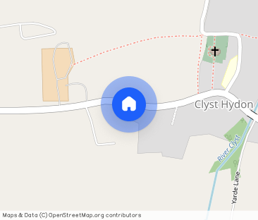 Clyst Hydon, Clyst Hydon - Photo 1