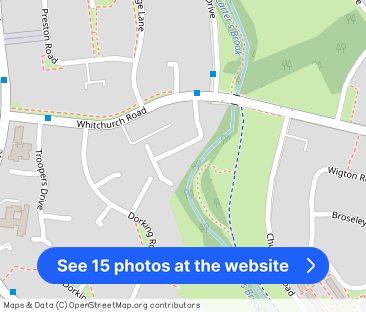 Plum Tree Court, 2 Ingrebourne Avenue, Romford, RM3 - Photo 1
