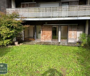 Appartement à louer 3 pièces 75.1m² - Photo 4