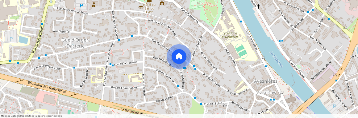 53000 LAVAL