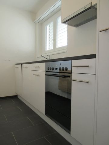 1 Zimmer, 35 m², 2. Stock - Foto 2