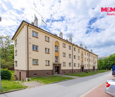 Pronájem bytu 2+1 50 m², Dašická 1215, Pardubice Bílé Předměstí - Photo 3