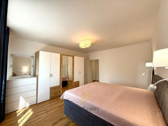 Pronájem, Byty 3+1, 86 m - Fotografie 1