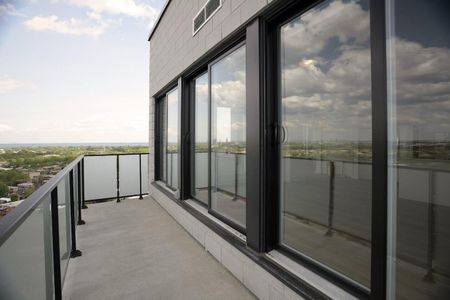 Newly Built AREVE APPARTEMENTS - Luxury Apartments For Rent - Photo 2