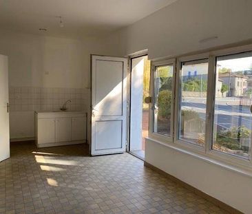 Location appartement 2 pièces 34.38 m² à Saint-Clair-du-Rhône (38370) - Photo 4