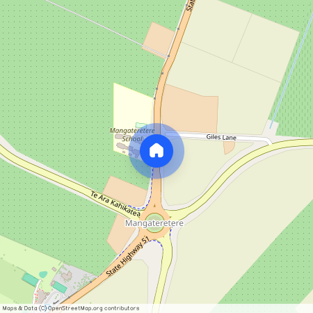 Hawkes Bay - Address withheld, Hastings