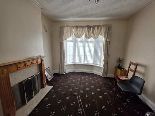 4 bedroom terraced house to rent - Photo 1