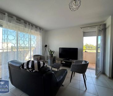 Appartement à louer 3 pièces 59.71m² - Photo 3