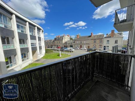 Location Appartement 1 pièce 24m² BLOIS 41000 - Photo 4