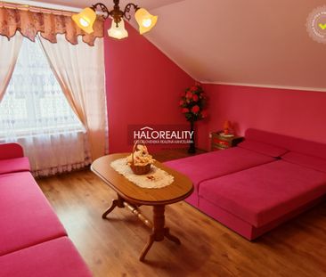 Rodinný dom na prenájom 250m2, Hrabušice – Fotografia 2