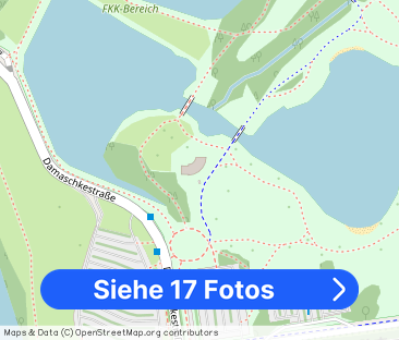 Exklusive und top-renovierte 4-Zimmer-Penthousewohnung mit drei gro... - Foto 1