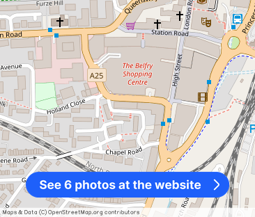 Huntingdon Road, Redhill - Photo 1