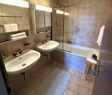 148 m². Viel Licht. Viel Raum. Viel Zuhause. - Foto 6