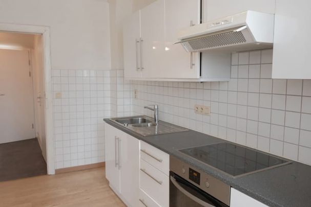Appartement te huur - Foto 1