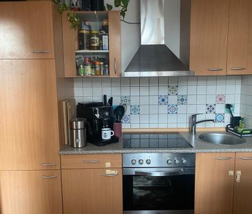 Helle Wohnung mit schöner Lage - Photo 1