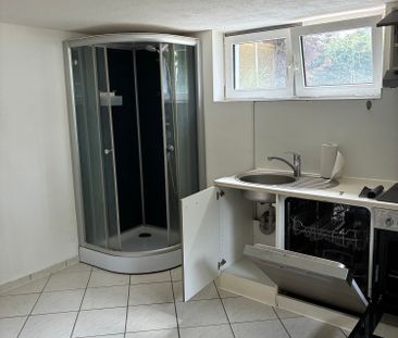 2 Zimmer, 35 m² - Photo 3