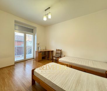 Pronájem bytu 2+kk 54 m² - Photo 1