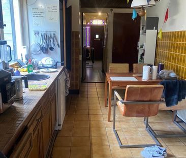 Te huur: Kamer Van Dijckstraat 18 in Tilburg - Foto 3