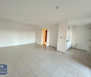 Location Appartement 3 pièces 61m² AUDINCOURT 25400 - Photo 1