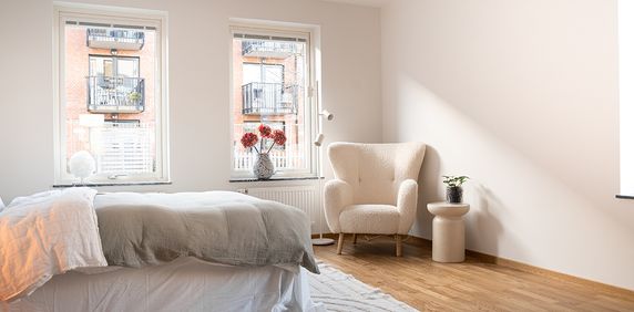 Malcusgatan 3 J - Photo 2