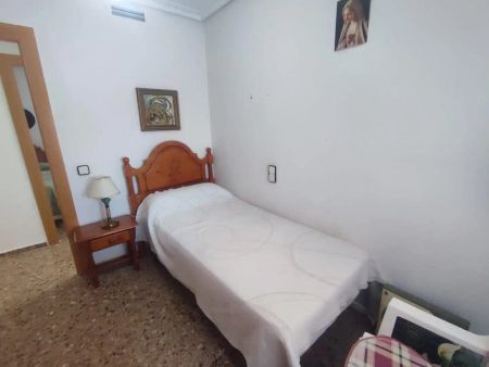 Apartamento de alquiler en Calle Crevillente, Pueblo - Foto 4