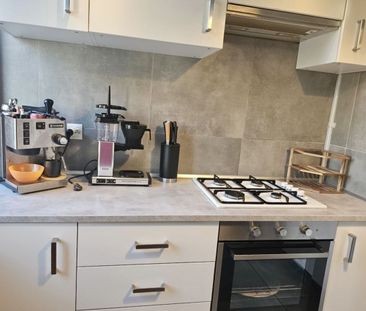 Przytulna kawalerka w pobliżu centrum - Zdjęcie 3