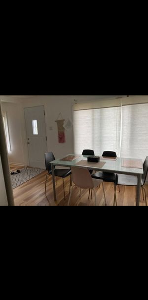 Chambres à Louer Dans Appartement Coquet - Photo 1
