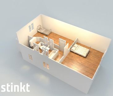 Pronájem domu 100 m2 - Фото 2
