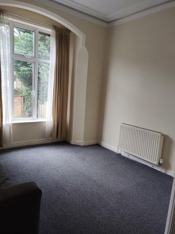 1 Bed Flat, Chorlton, M21 - Photo 3