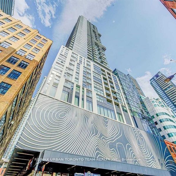 For Lease - 87 Peter Street Unit# 2013, Toronto, Ontario - Photo 1