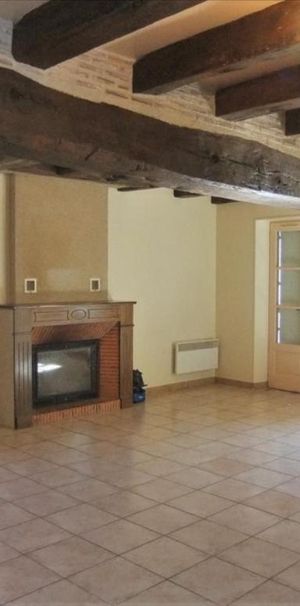 APPARTEMENT F2 - SUEVRES - Photo 1