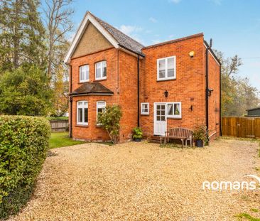 3 bedroom detached house to rent - Photo 4