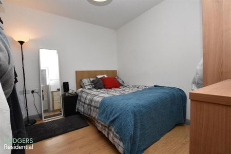 Apt 2, 104 Eglantine Avenue, Belfast, BT9 6EU - Photo 4