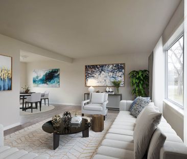 Wascana Park Estates - Photo 1