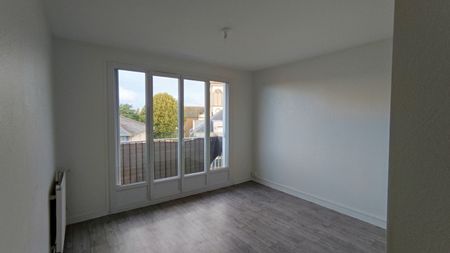 Location Appartement 5 pièces 99m² CHATEAU MALO 35400 - Photo 5