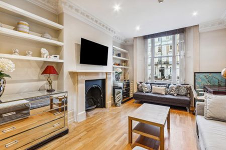 3 bedroom flat to rent - Photo 3