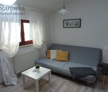 Stary Rynek/loft/nowa kamienica/bez czynszu - Zdjęcie 3