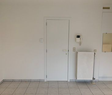 studio met slaaphoek in centrum koksijde - Photo 3