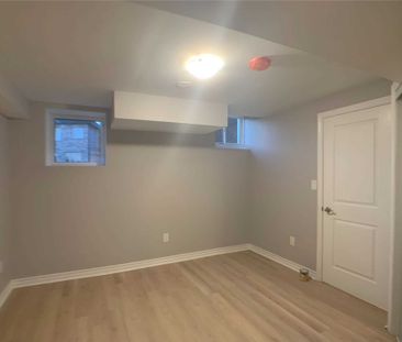For Lease - 54 Savino Drive Unit# Bsmt, Brampton, Ontario - Photo 6