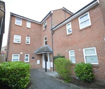 Queens Court, Queens Road, Slough,SL1 - Photo 6