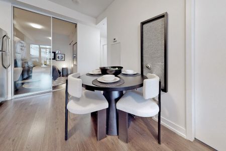 For Lease - 98 Lillian Street Unit# 314, Toronto, Ontario - Photo 4