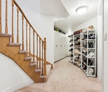 For Lease - 20 Mack Clement Lane, Richmond Hill, Ontario - Photo 4