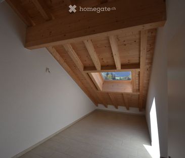 Magnifique appartement 2.5 pièces (55m2) vue sur les alpes - Photo 5