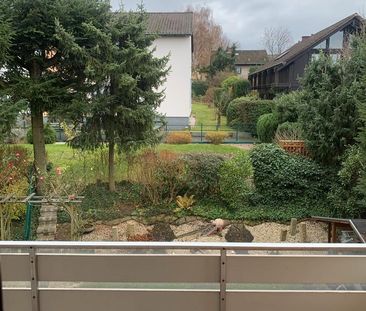 3 Zimmer Wohnung in Bonn/Duisdorf zu vermieten - Photo 1