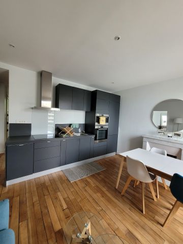 Location Appartement 3 pièces 48m² LE PECQ 78230 - Photo 4
